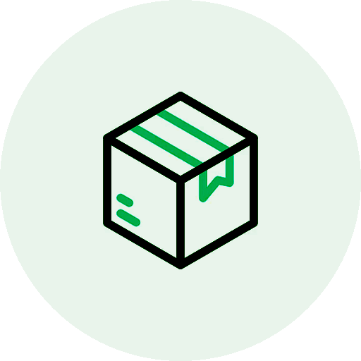 Track product origins and handling processes.